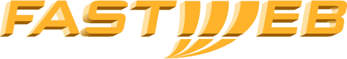 Fastweb Logo